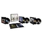 Rush - Moving Pictures (40th Anniversary Edition) [5LP]