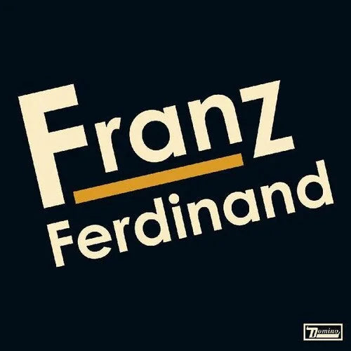 Franz Ferdinand - Franz Ferdinand - Franz Ferdinand