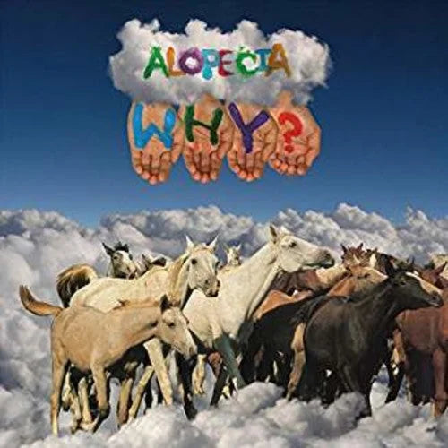Why - Why - Alopecia (10 Year Anniversary Edition)