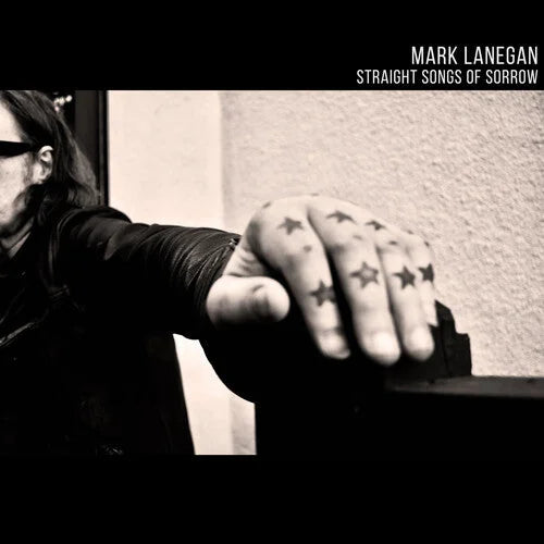 Mark Lanegan - Mark Lanegan - Straight Songs Of Sorrow [2LP]