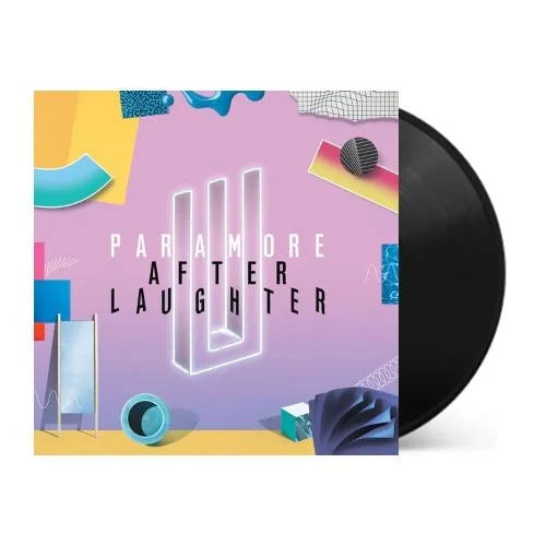 Paramore - Paramore - After Laughter