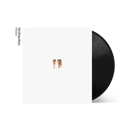 Pet Shop Boys - Pet Shop Boys - Please (2018 Remastered Version)