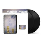 Modest Mouse - Modest Mouse - Modest Mouse : Lonesome Crowded West [2LP]