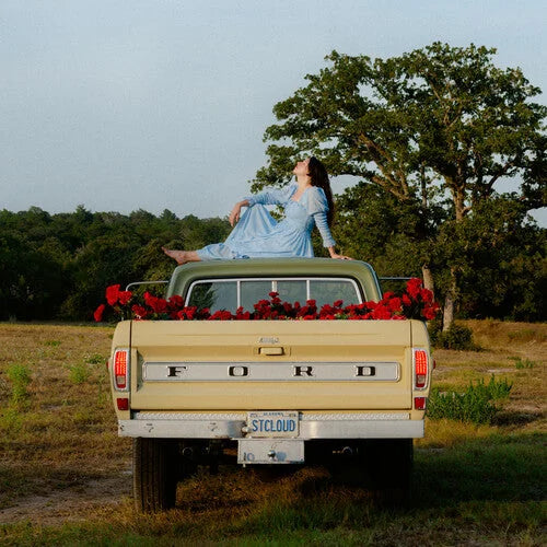 Waxahatchee - Waxahatchee - Saint Cloud