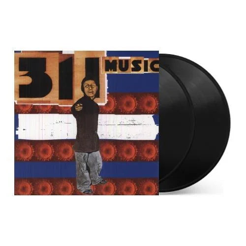311 - 311 - Music [2LP]
