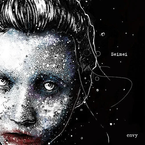 Envy - Envy - Seimei - Transparent Purple