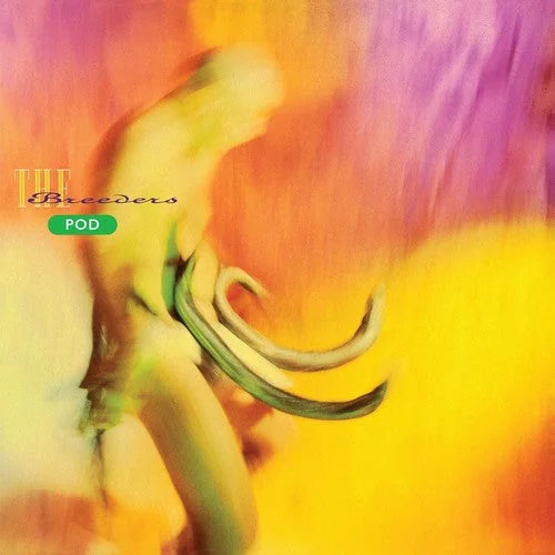 The Breeders - The Breeders - Pod
