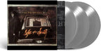 The Notorious B.I.G. - The Notorious B.I.G. - Life After Death [Silver 3LP]