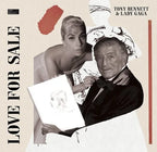 Tony Bennett & Lady Gaga - Tony Bennett & Lady Gaga - Love For Sale