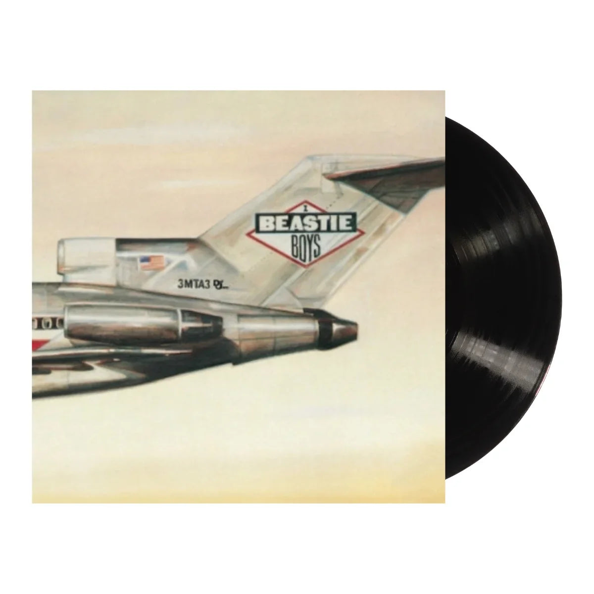 Beastie Boys - Beastie Boys - Licensed To Ill (30th Anniversary Edition)