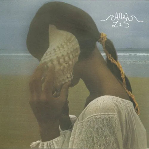 Allah-Las - Allah-Las - Allah-Las