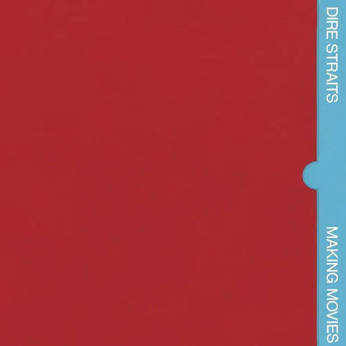 Dire Straits - Dire Straits - Making Movies