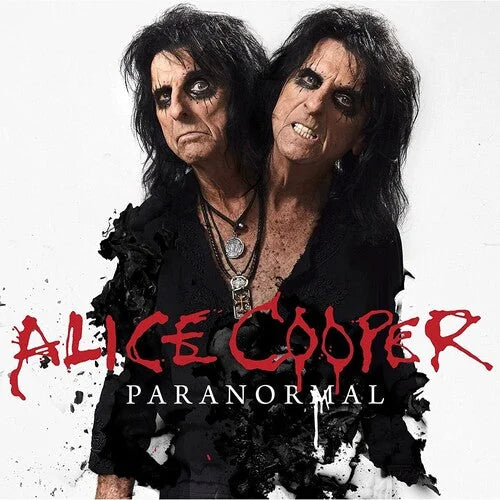Alice Cooper - Alice Cooper - Paranormal