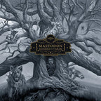 Mastodon - Mastodon - Hushed And Grim [2LP]