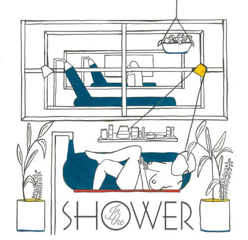 Homeshake - Homeshake - In the Shower
