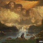 Lil Baby - Lil Baby - It's Only Me [2LP]