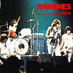 The Ramones - It's Alive (2019 Remaster) [2LP]