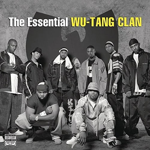 Wu-Tang Clan - Wu-Tang Clan - The Essential Wu-tang Clan