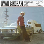 Ryan Bingham - Ryan Bingham - American Love Song [2LP]
