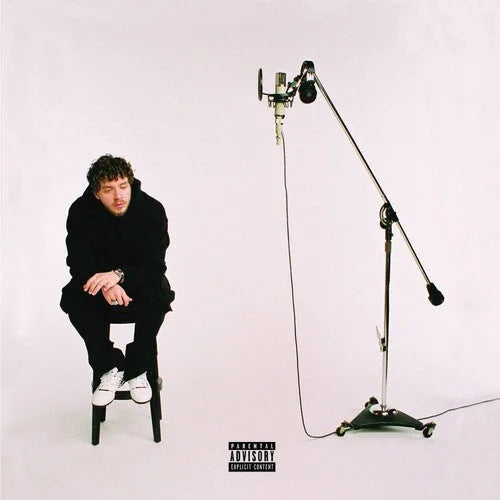 Jack Harlow - Jack Harlow - Come Home The Kids Miss You [Milky Clear]