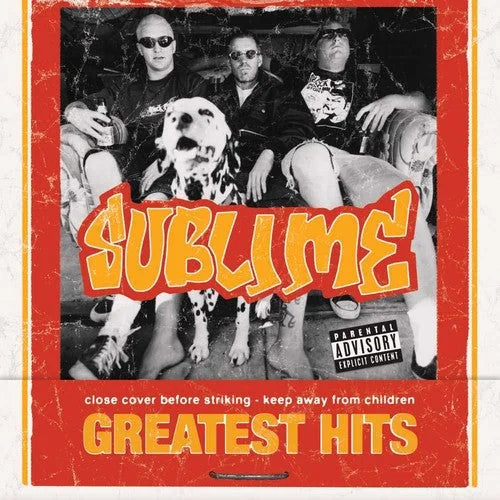 Sublime - Sublime - Greatest Hits