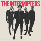 INTERRUPTERS - INTERRUPTERS - Fight the Good Fight