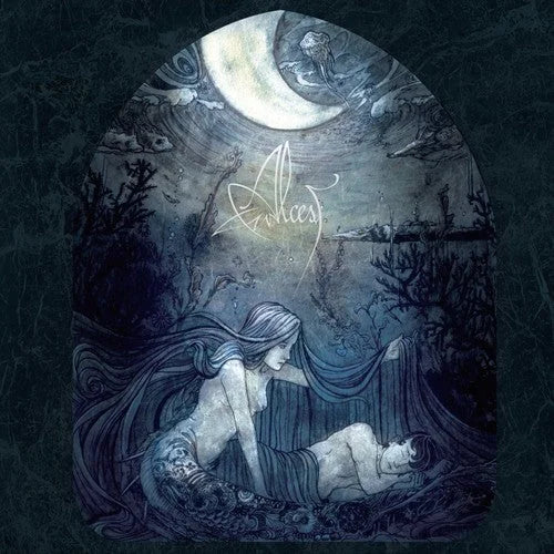 Alcest - Alcest - Ecailles de Lune