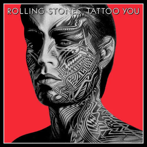 The Rolling Stones - The Rolling Stones - Tattoo You