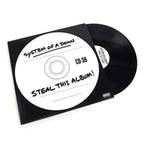 System of a Down - Steal This Album! [2LP]