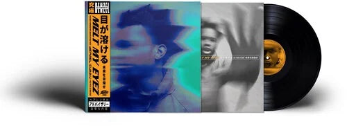 Denzel Curry - Denzel Curry - Melt My Eyez See Your Future