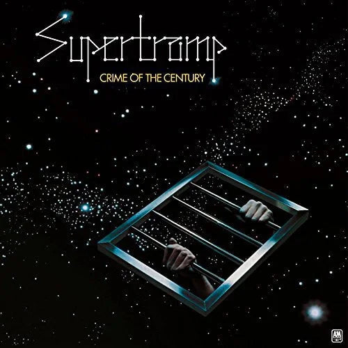Supertramp - Supertramp - Crime of the Century (40th Anniversary)