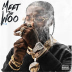 Pop Smoke - Pop Smoke - Meet The Woo 2 [2LP]