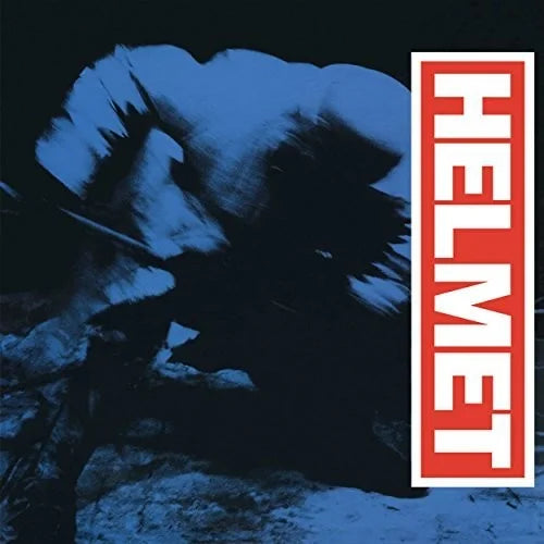 Helmet - Helmet - Meantime