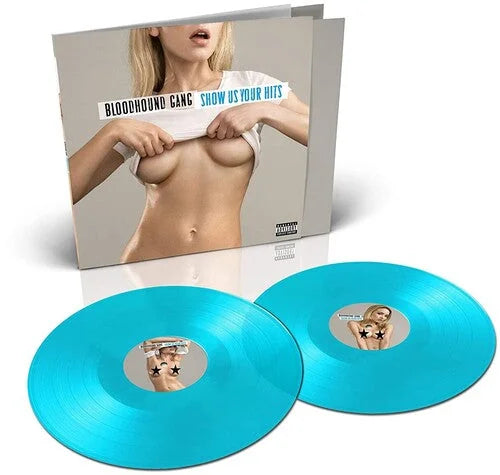 Bloodhound Gang - Bloodhound Gang - Show Us Yours Hits [2LP]