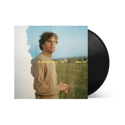Vance Joy - Vance Joy - In Our Own Sweet Time