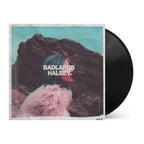 Halsey - Halsey - Badlands