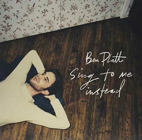 Ben Platt - Ben Platt - Sing To Me Instead