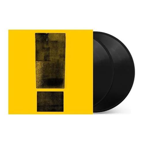 Shinedown - Shinedown - Attention Attention [2LP]