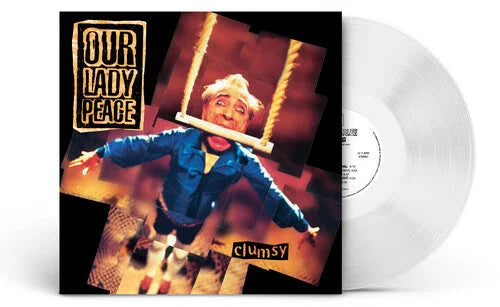 Our Lady Peace - Our Lady Peace - Clumsy [Opaque White 180-gram]