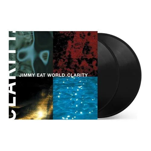 Jimmy Eat World - Jimmy Eat World - Clarity [2LP]