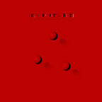 Rush - Hold Your Fire
