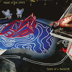 Panic! at the Disco - Panic! at the Disco - Death Of A Bachelor