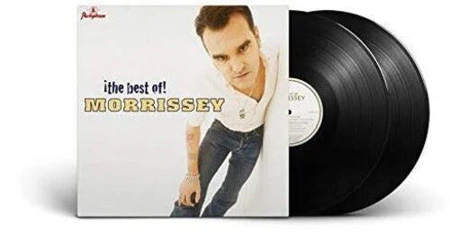 Morrissey - Morrissey - Best Of