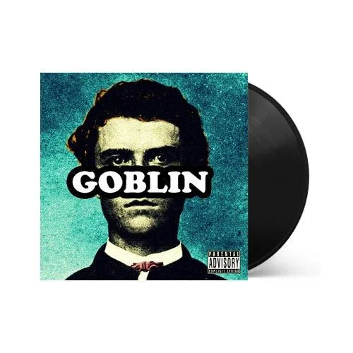 Tyler, The Creator - Tyler, The Creator - Goblin [2LP]