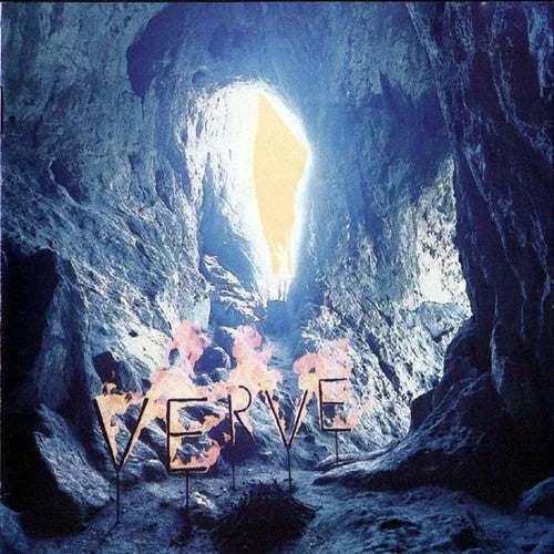 The Verve - The Verve - A Storm In Heaven