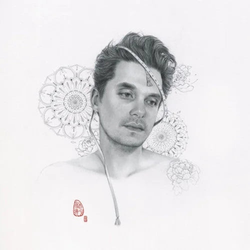John Mayer - John Mayer - The Search For Everything [2LP]