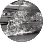 Rage Against the Machine - Rage Against The Machine [Picture Disc]