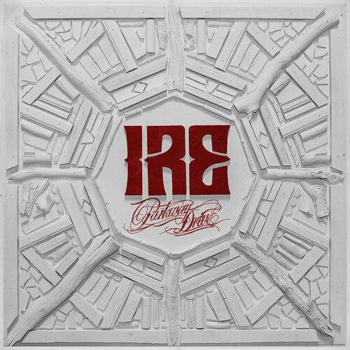 Parkway Drive - Parkway Drive - Ire [2LP]