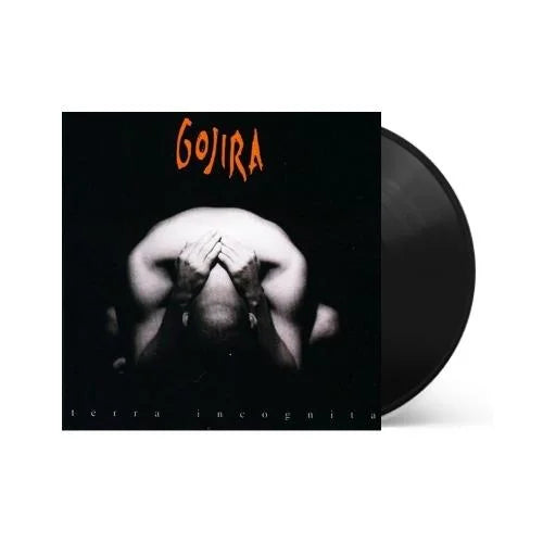 Gojira - Gojira - Terra Incognita [2LP]
