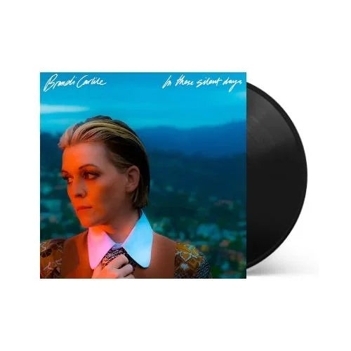 Brandi Carlile - Brandi Carlile - In These Silent Days